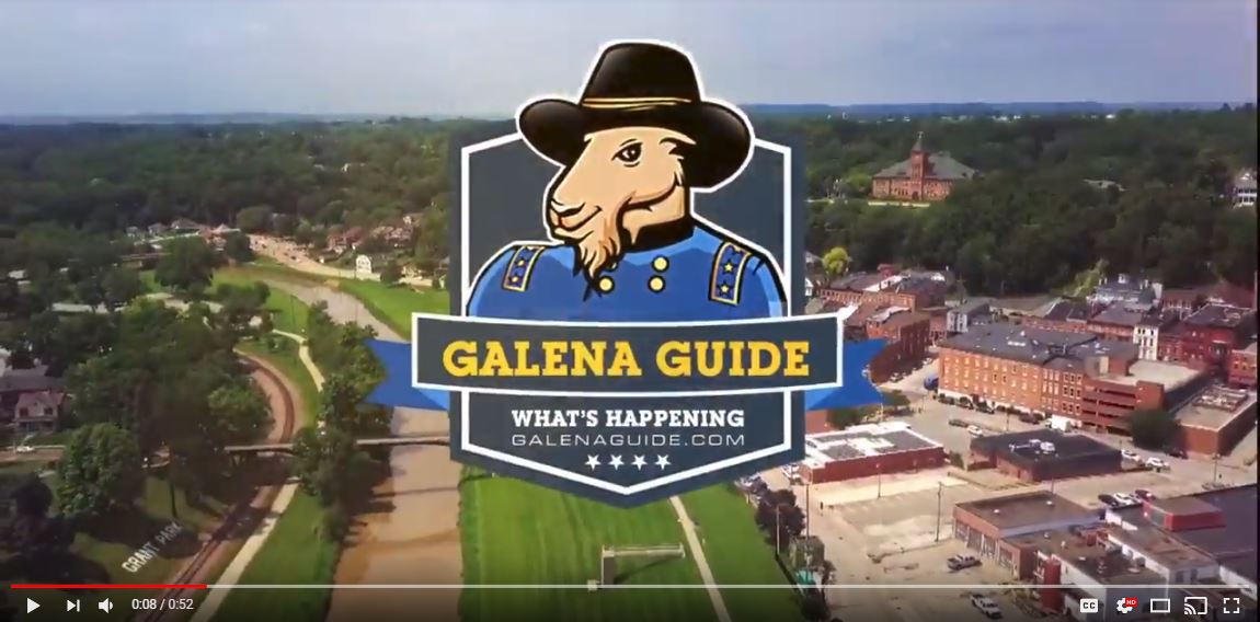 Welcome to Galena