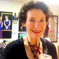 christine warner