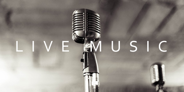 Live Music