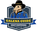 Galena Guide - Galena IL