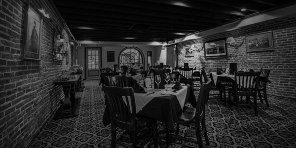 Haunted Galena Conference • May 1-3