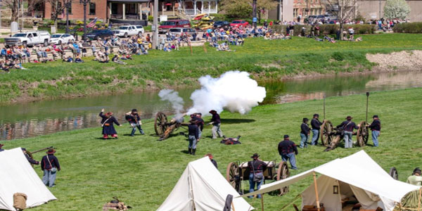 Galena Civil War Reenactment 2025 galena Bicentennial Galena Civil War Reenactment 2025 galena Bicentennial