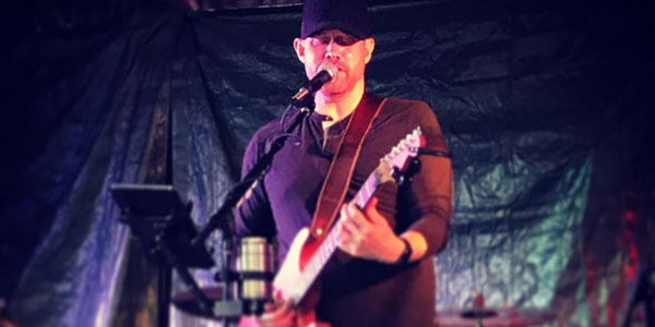 Tim Rucker Singer Tom Rucker at the Vineyard • What to Do in Galena IL, Live Music, Shows ...