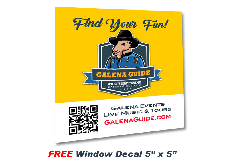 Galena Live Music And Galena Events • Galena Events Live Music And More