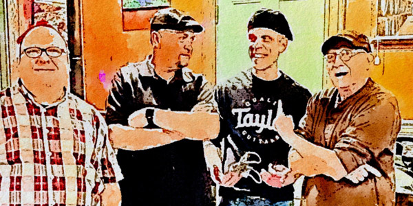 DR Band Galena Events Live Music More