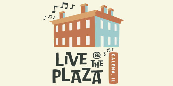 Live at the Plaza – Last Thursday of the Month