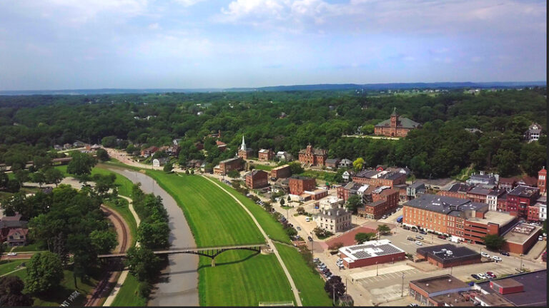 Galena Illinois what to do