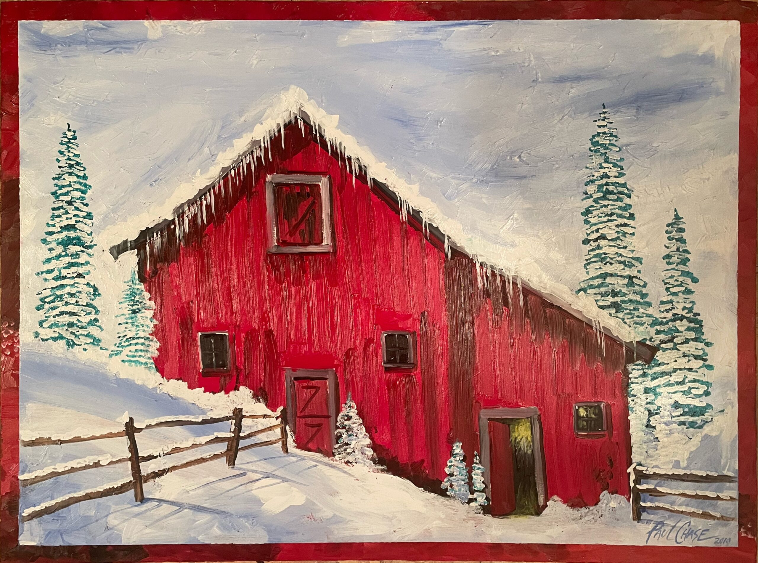 Wonder of Winter Opening Reception • What to Do in Galena IL, Live