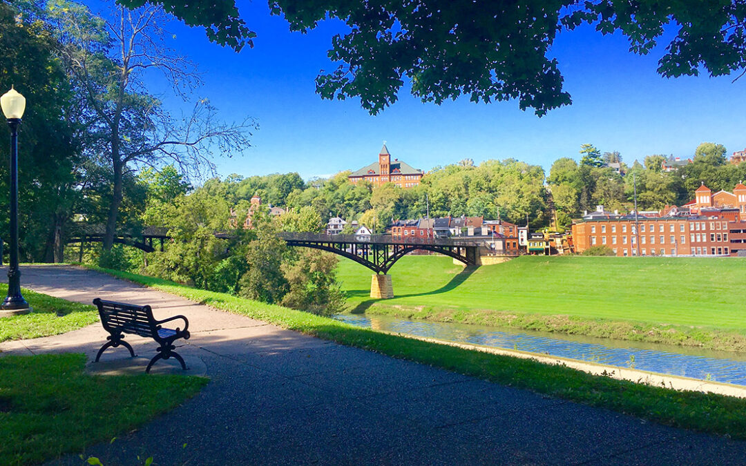 Top 10 Things to Do in Galena, Illinois for an Unforgettable Escape