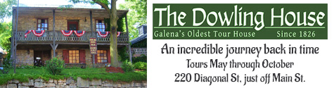 Dowling House 1