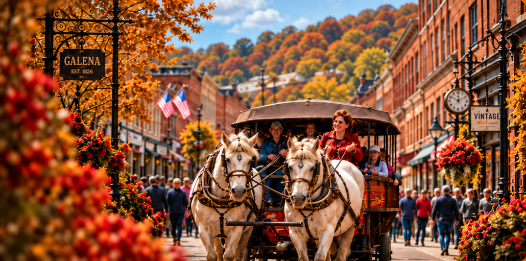 Nouveau Horse trolley