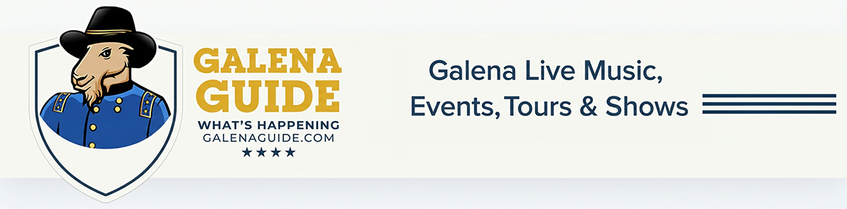 Galena Guide - Galena IL