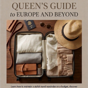 Carry-On Queen Travel Guide