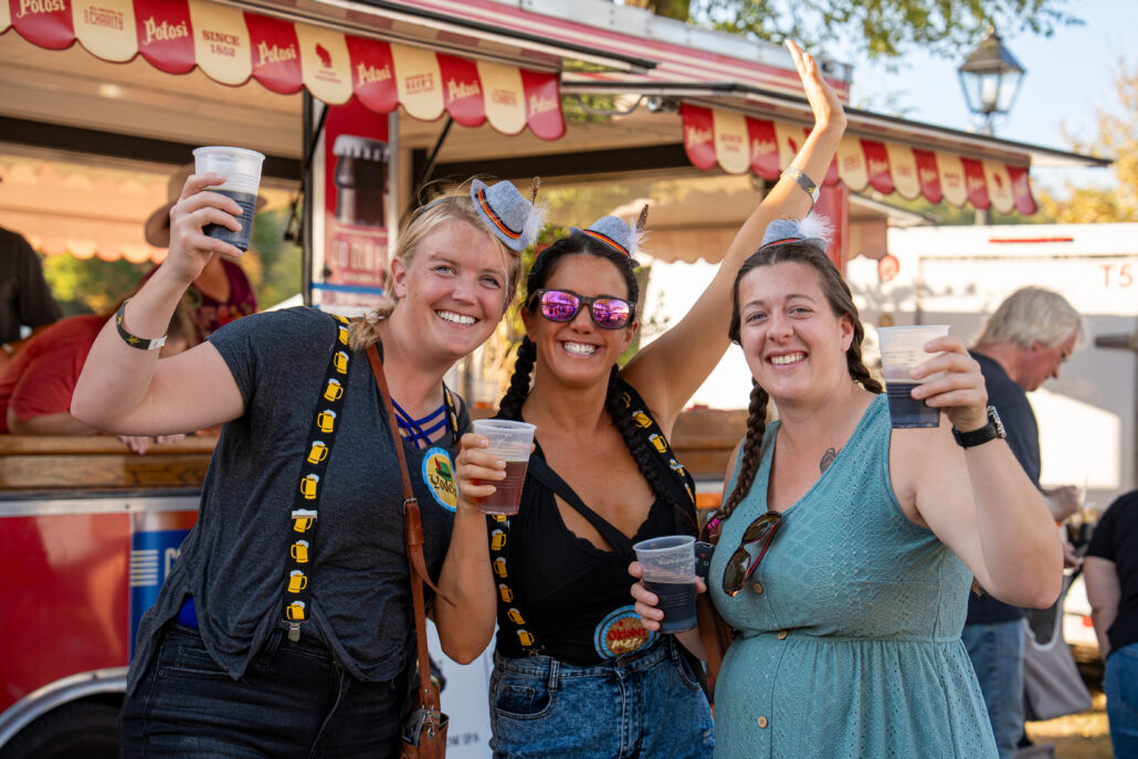 Galena Oktoberfest Pub Crawl 2026 — event or venue image