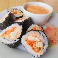 Cooking Class: Sushi Madness — event or venue image