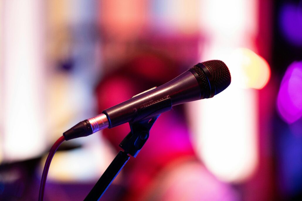 Karaoke Night — event or venue image