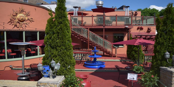 Campeche Restaurant