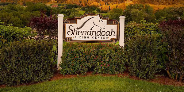 Chenandoah Riding Center