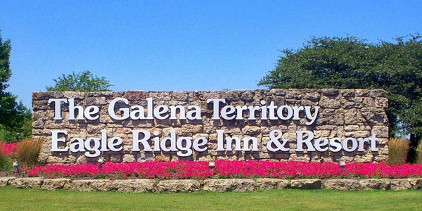 Eagle Ridge Inn Resort