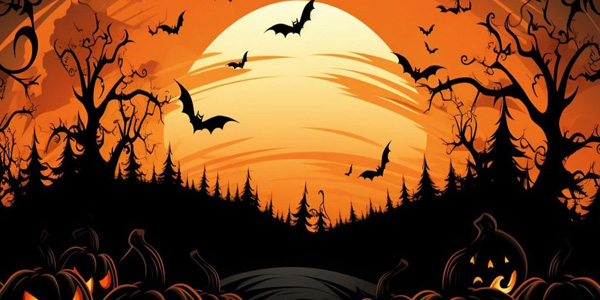 Fear Forest