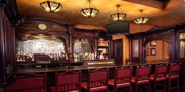 Frank O Dowds Pub