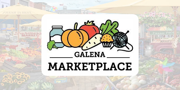 Galena Farmers Market