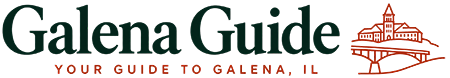 Galena Guide Live Cam