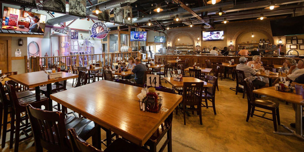 Goerdts Brewhaus