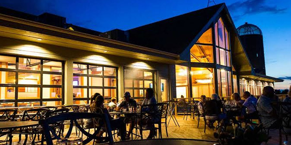 Canaan James — event or venue image