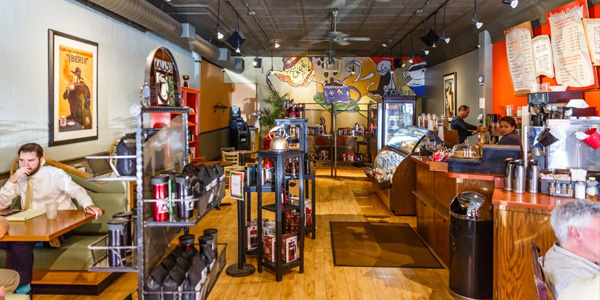 Chasing Secrets Book Signing — event or venue image