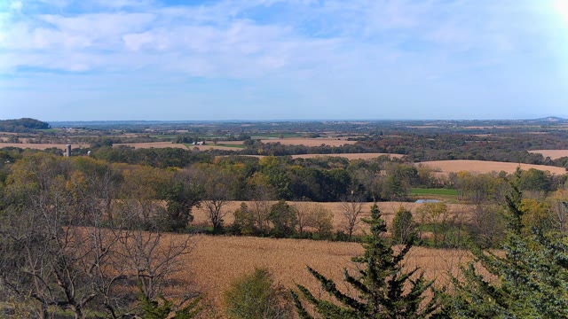 Galena landscape
