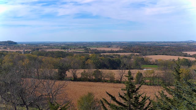 Galena landscape