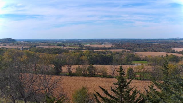 Galena landscape