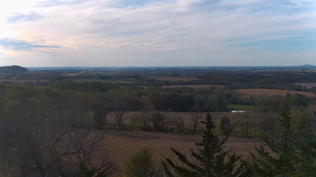 Galena landscape