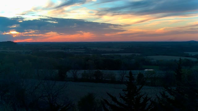 Galena landscape