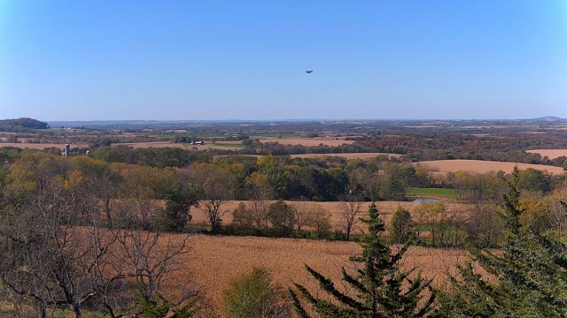 Galena landscape