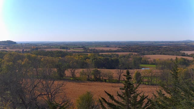 Galena landscape