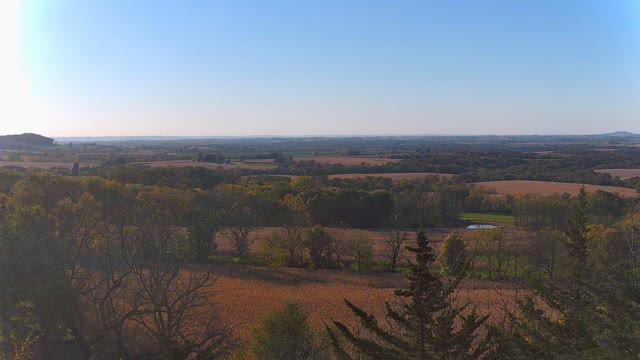 Galena landscape