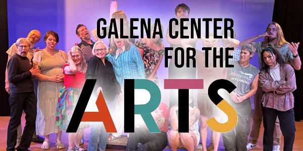 galena center for the arts